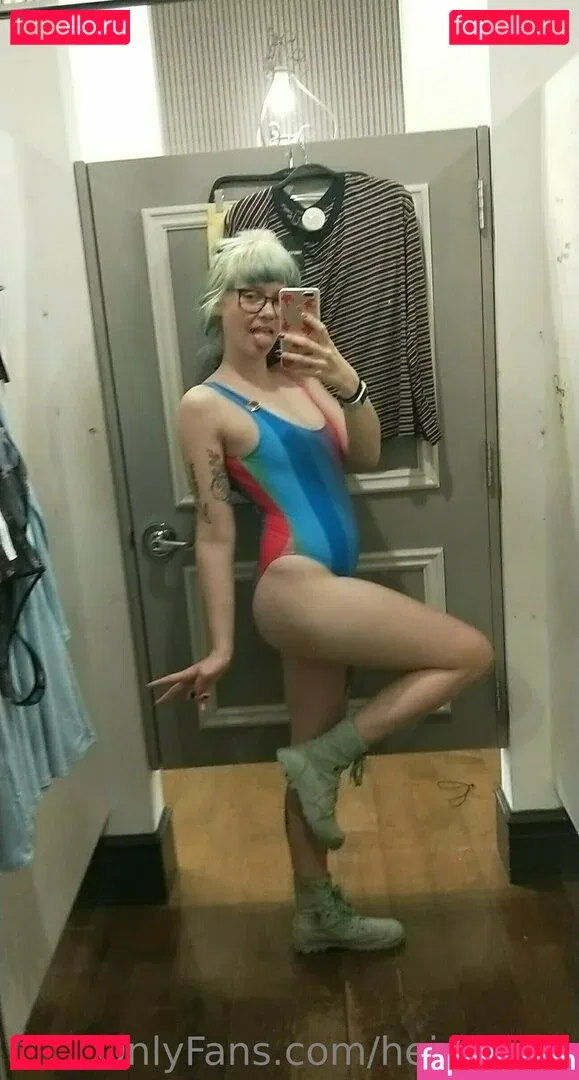 heidivfree Onlyfans Photo Gallery 