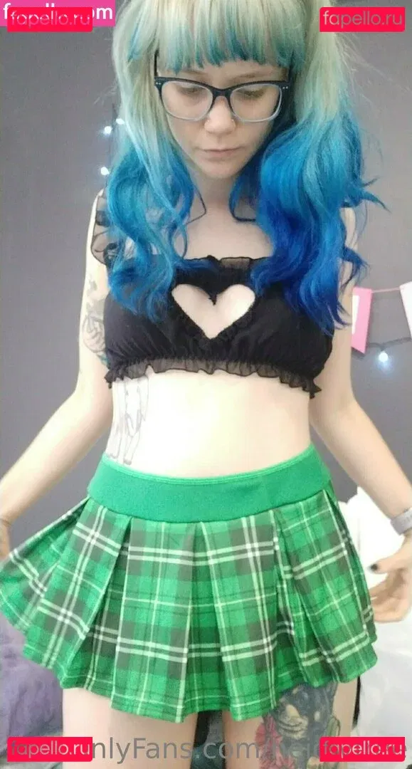 heidivfree Onlyfans Photo Gallery 