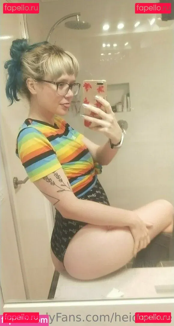 heidivfree Onlyfans Photo Gallery 