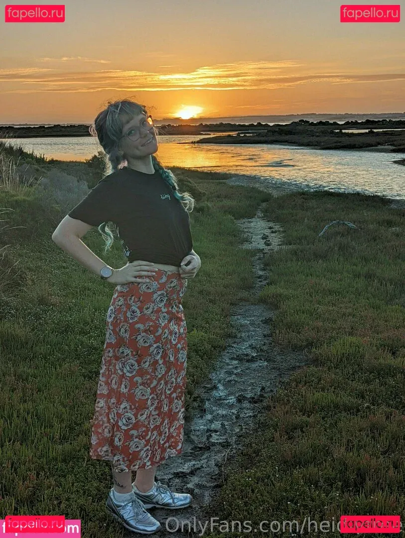 heidivfree Onlyfans Photo Gallery 