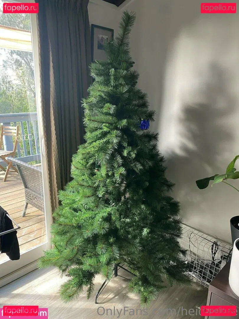 heidivfree Onlyfans Photo Gallery 