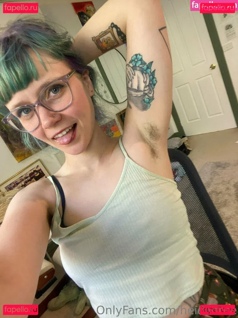 heidivfree Onlyfans Photo Gallery 