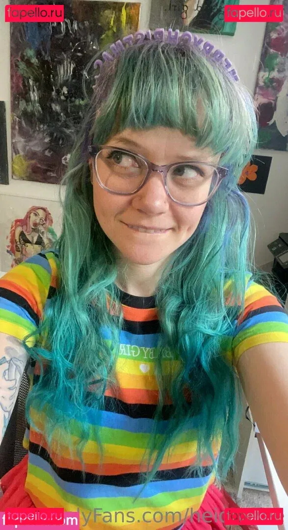 heidivfree Onlyfans Photo Gallery 