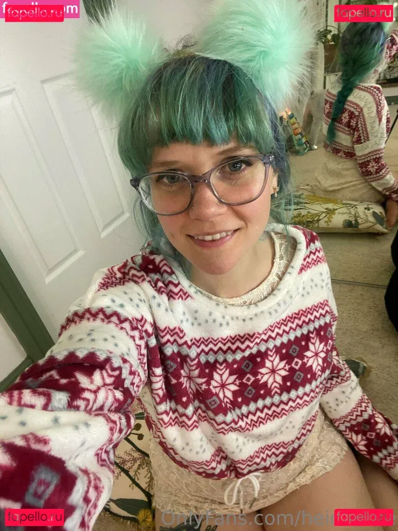 heidivfree Onlyfans Photo Gallery 