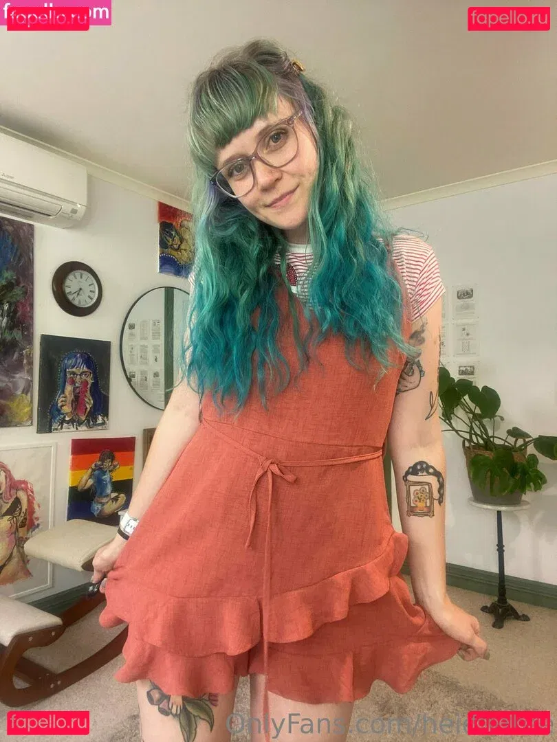 heidivfree Onlyfans Photo Gallery 