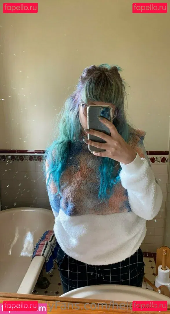 heidivfree Onlyfans Photo Gallery 