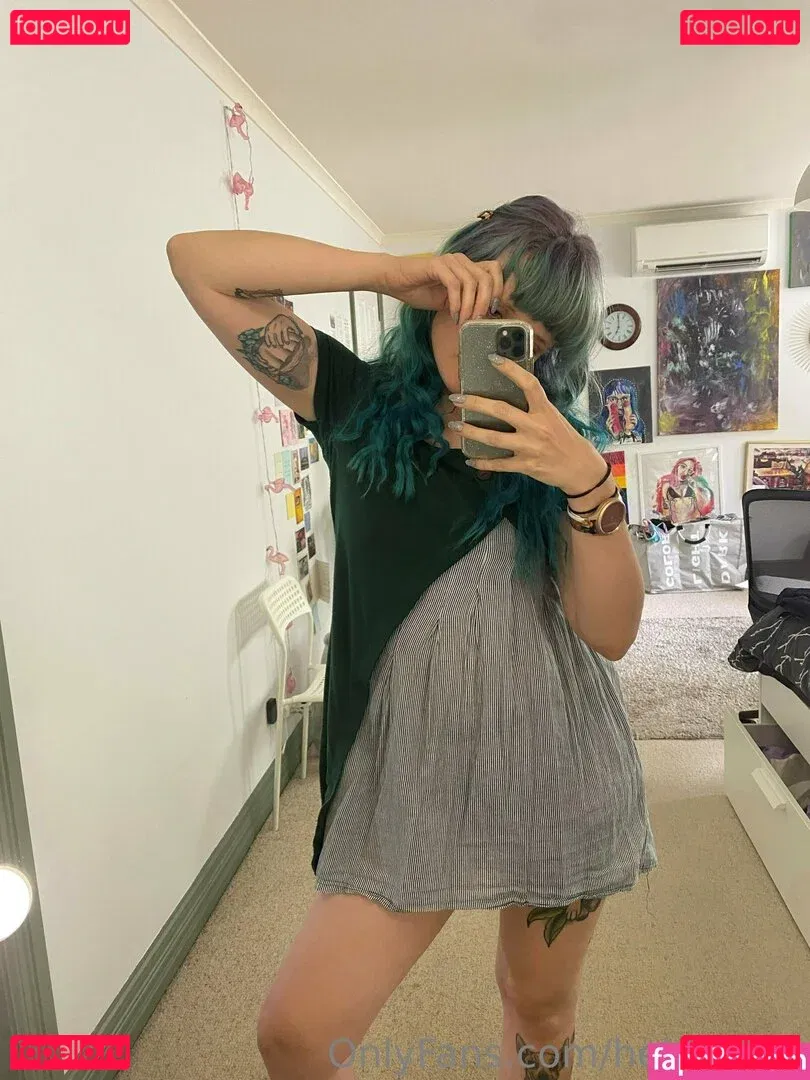 heidivfree Onlyfans Photo Gallery 