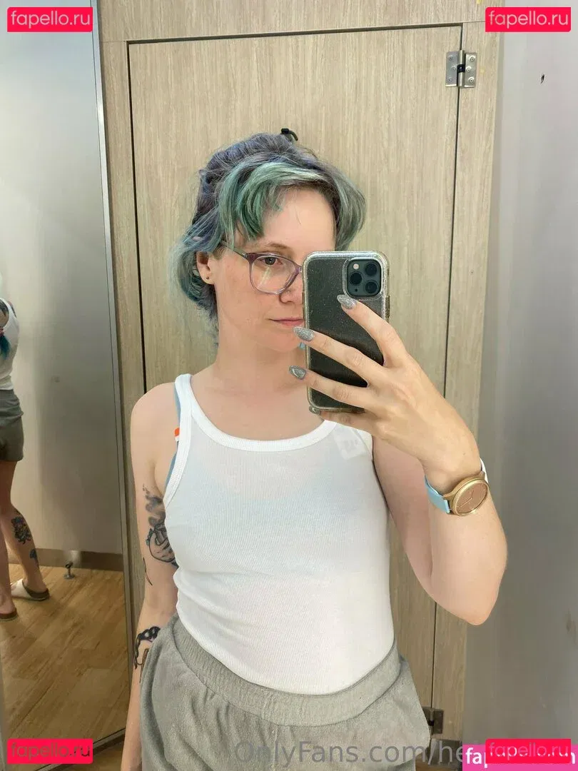 heidivfree Onlyfans Photo Gallery 