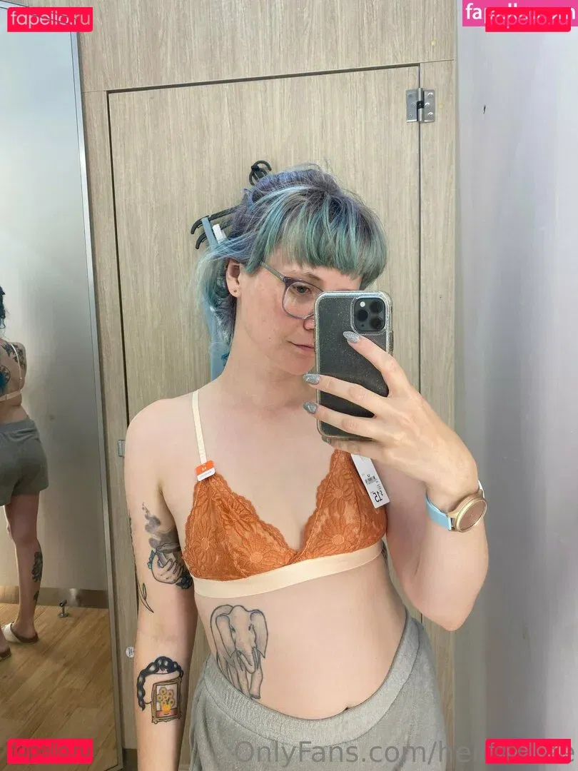 heidivfree Onlyfans Photo Gallery 