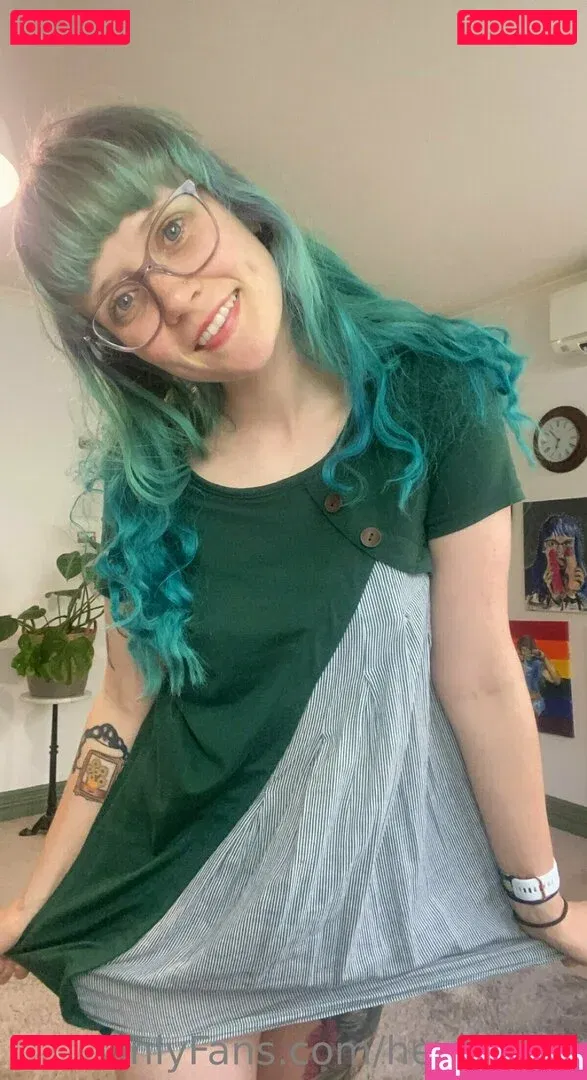 heidivfree Onlyfans Photo Gallery 