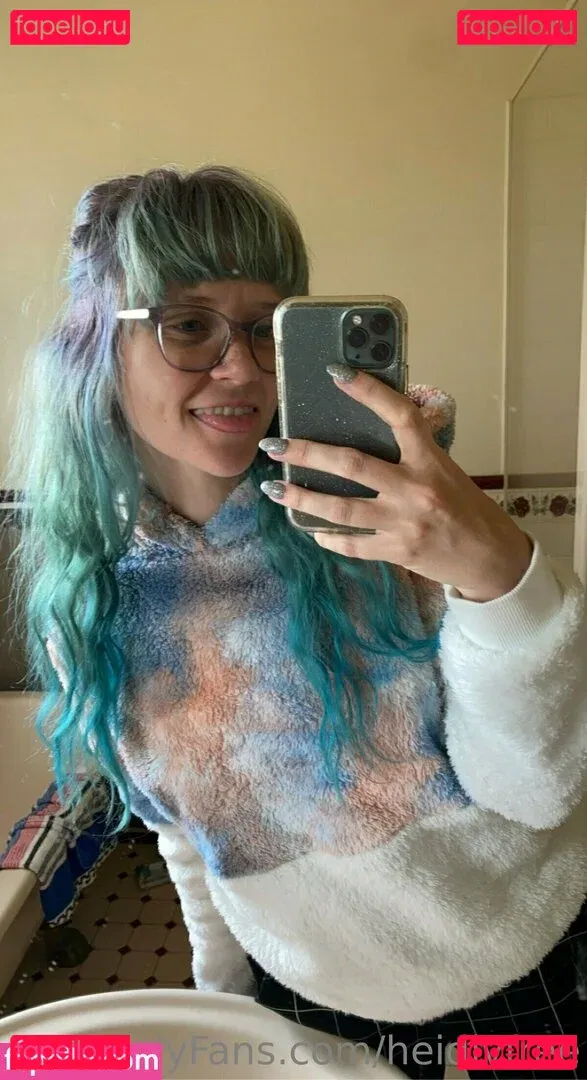 heidivfree Onlyfans Photo Gallery 