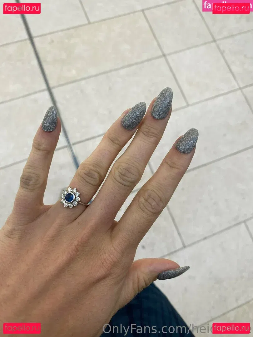 heidivfree Onlyfans Photo Gallery 