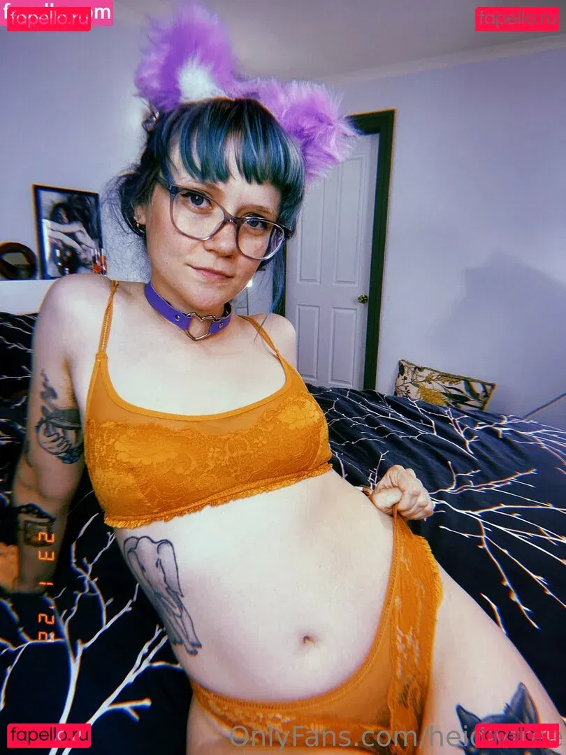 heidivfree Onlyfans Photo Gallery 