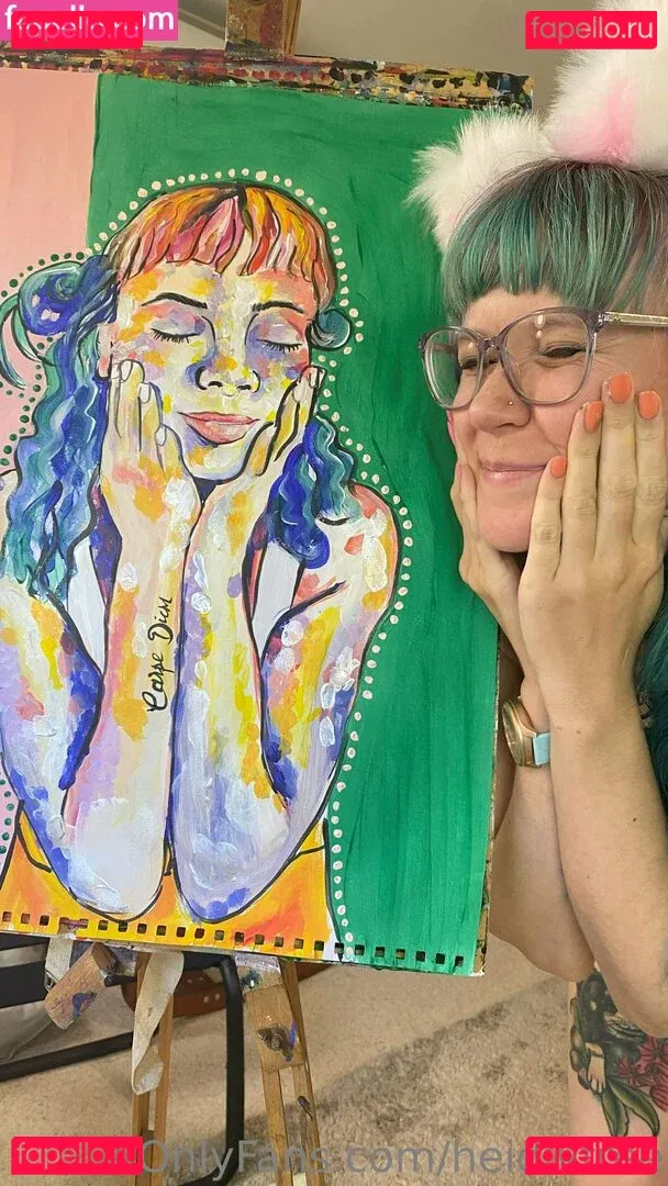 heidivfree Onlyfans Photo Gallery 