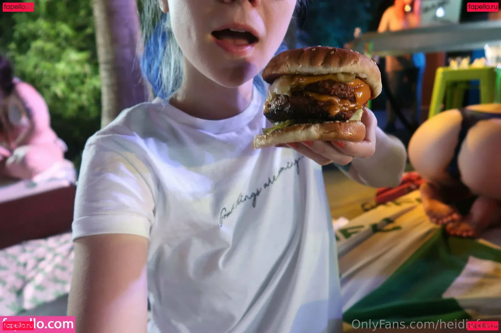 heidivfree Onlyfans Photo Gallery 