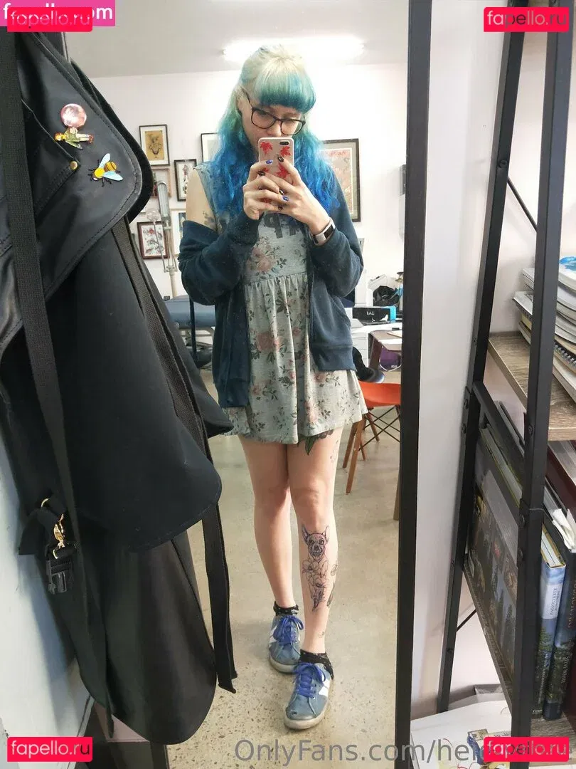 heidivfree Onlyfans Photo Gallery 