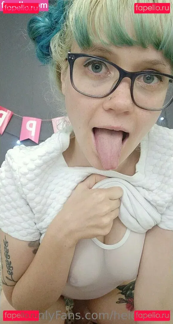 heidivfree Onlyfans Photo Gallery 