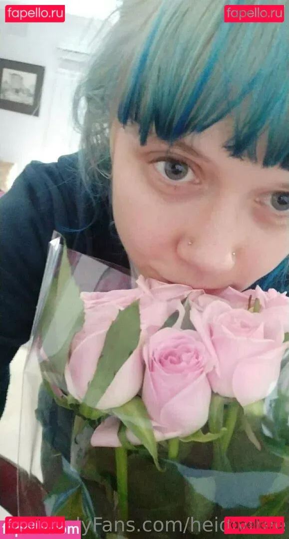 heidivfree Onlyfans Photo Gallery 