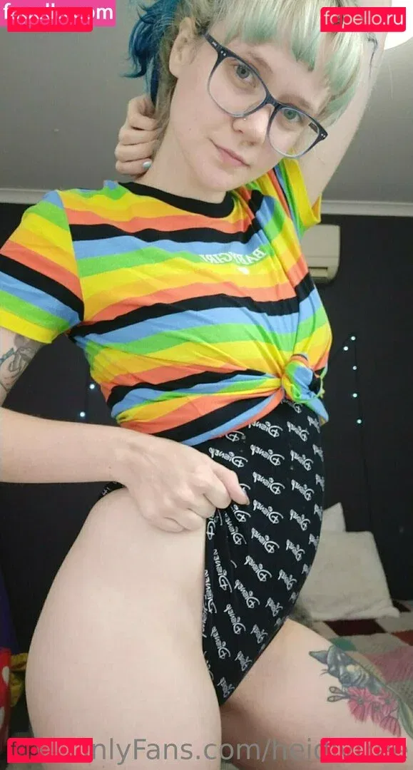 heidivfree Onlyfans Photo Gallery 