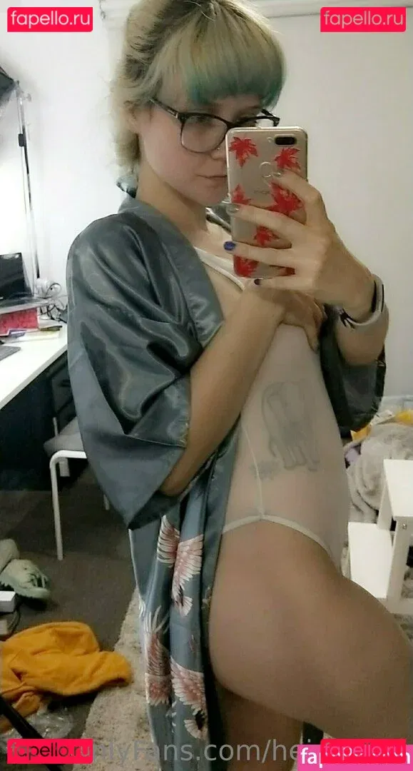 heidivfree Onlyfans Photo Gallery 