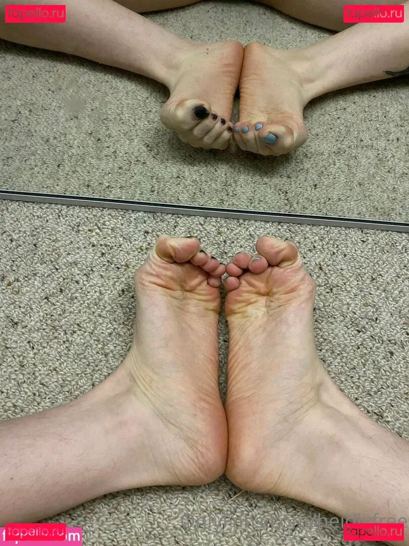 heidivfree Onlyfans Photo Gallery 