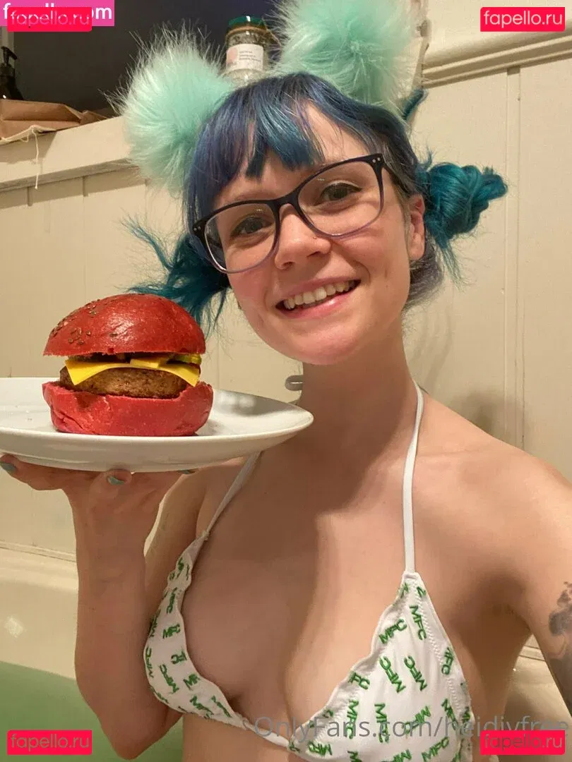 heidivfree Onlyfans Photo Gallery 