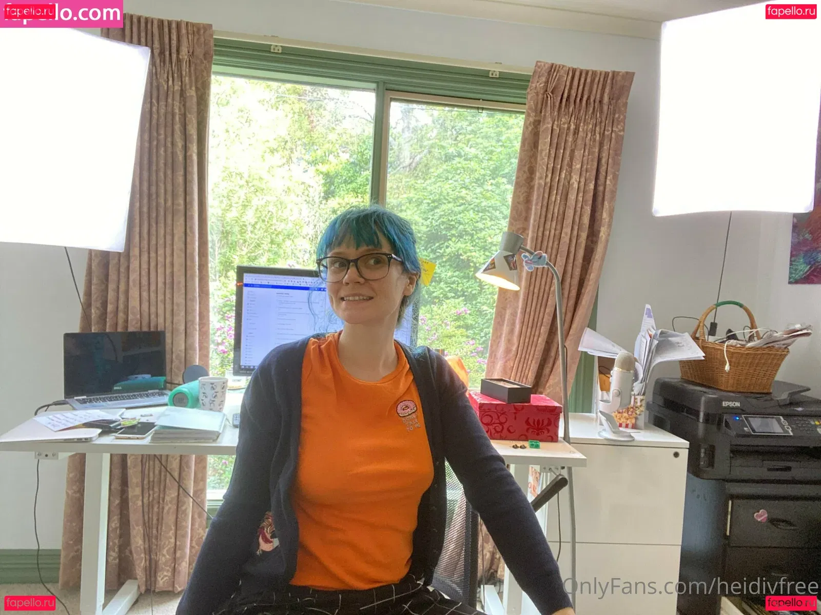 heidivfree Onlyfans Photo Gallery 