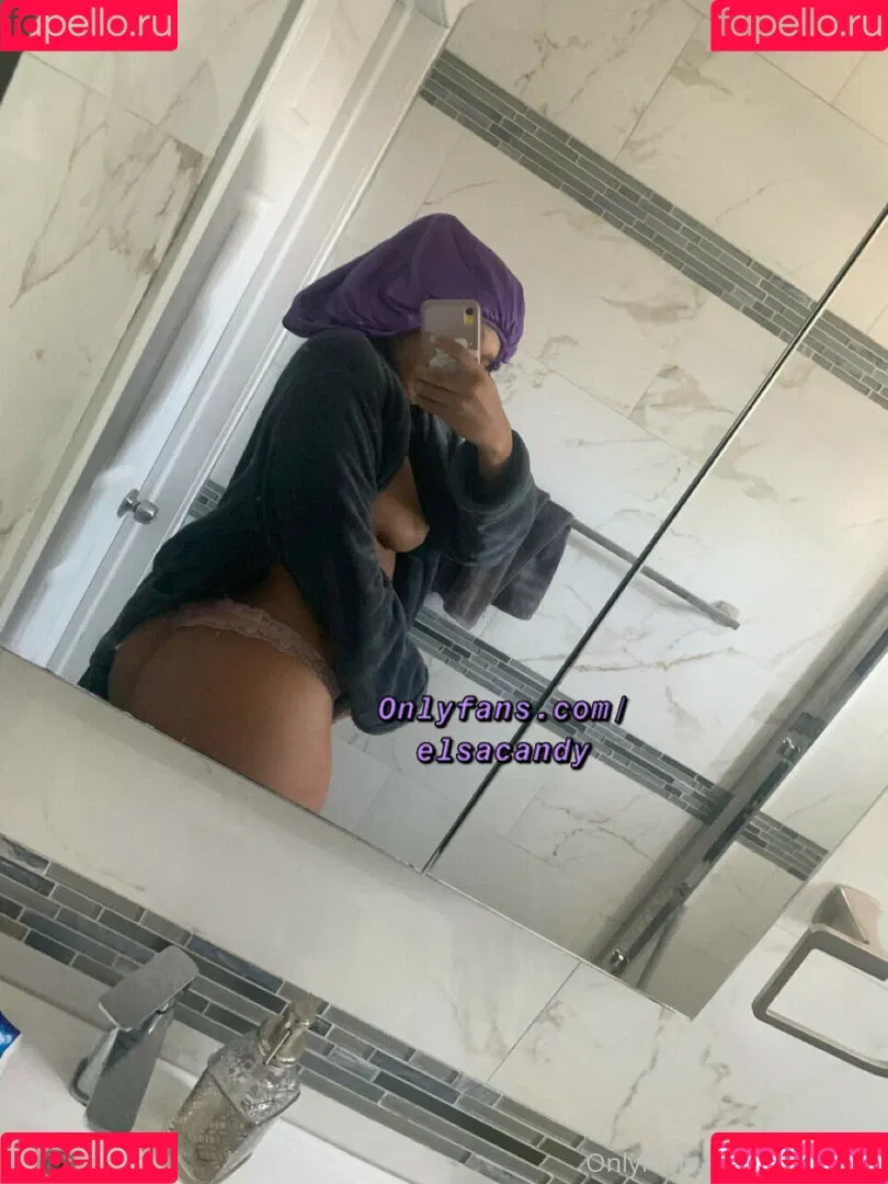 Elsacandy Onlyfans Photo Gallery 