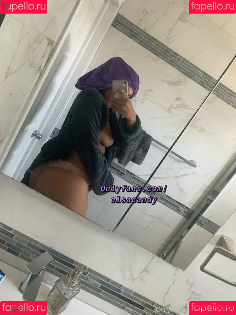Elsacandy Onlyfans Photo Gallery 