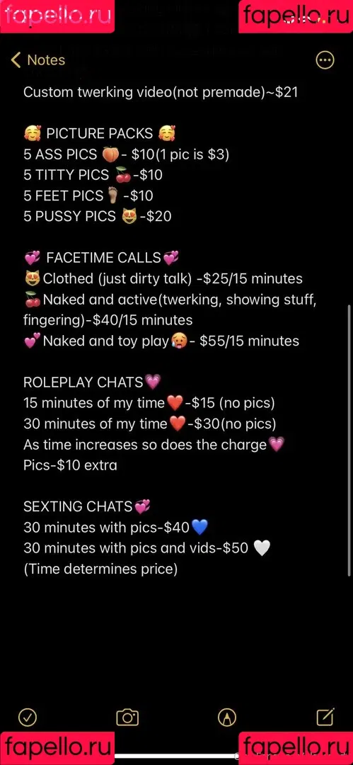 Elsacandy Onlyfans Photo Gallery 