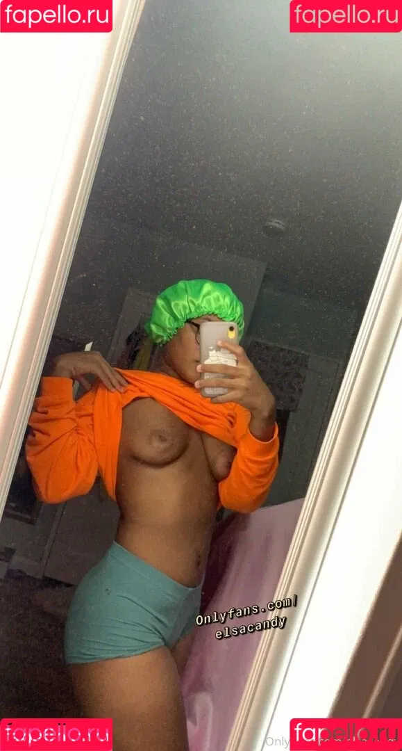 Elsacandy Onlyfans Photo Gallery 