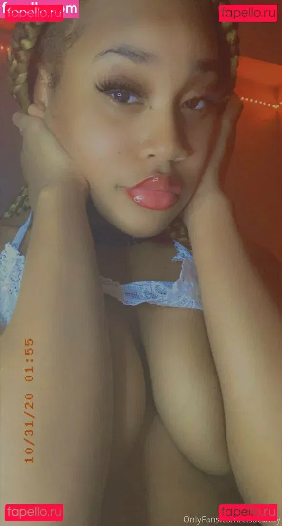 Elsacandy Onlyfans Photo Gallery 