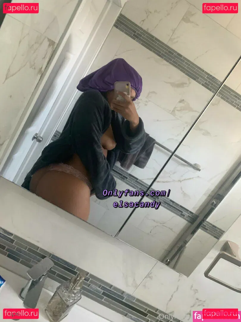 Elsacandy Onlyfans Photo Gallery 