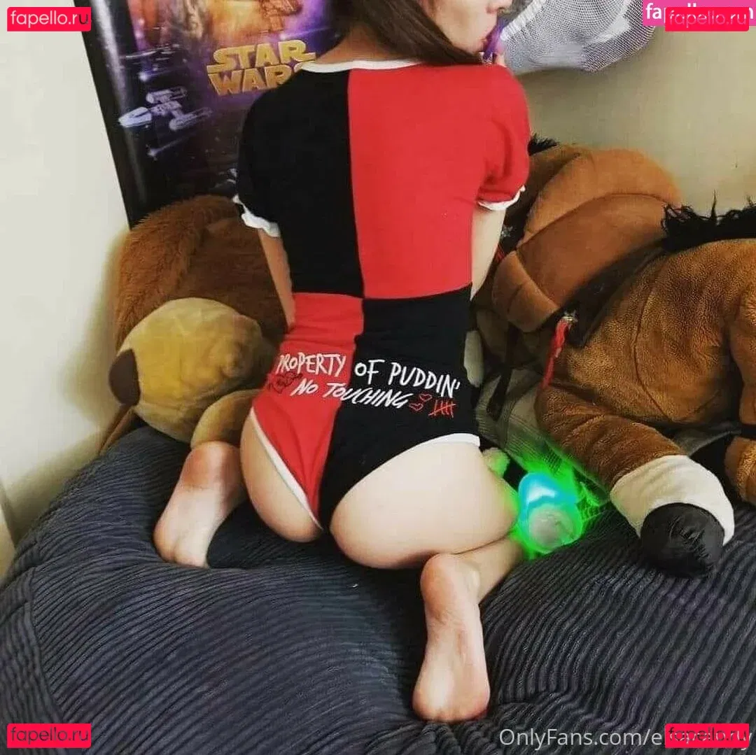 Elsacandy Onlyfans Photo Gallery 