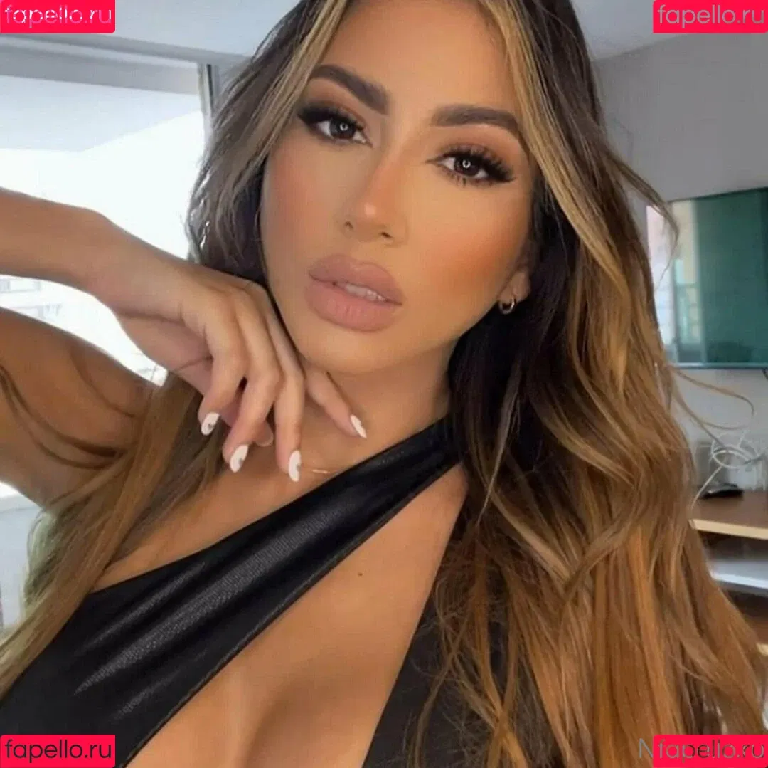 niacruzxo Onlyfans Photo Gallery 