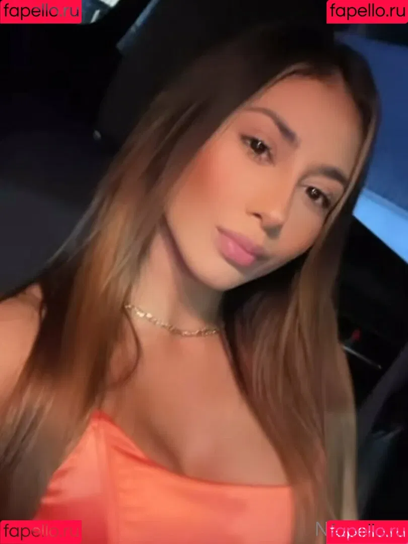 niacruzxo Onlyfans Photo Gallery 