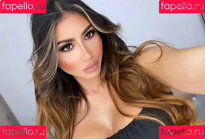 niacruzxo Onlyfans Photo Gallery 
