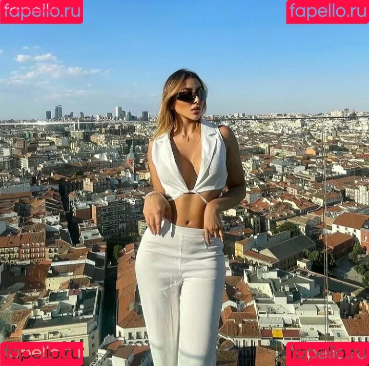 niacruzxo Onlyfans Photo Gallery 