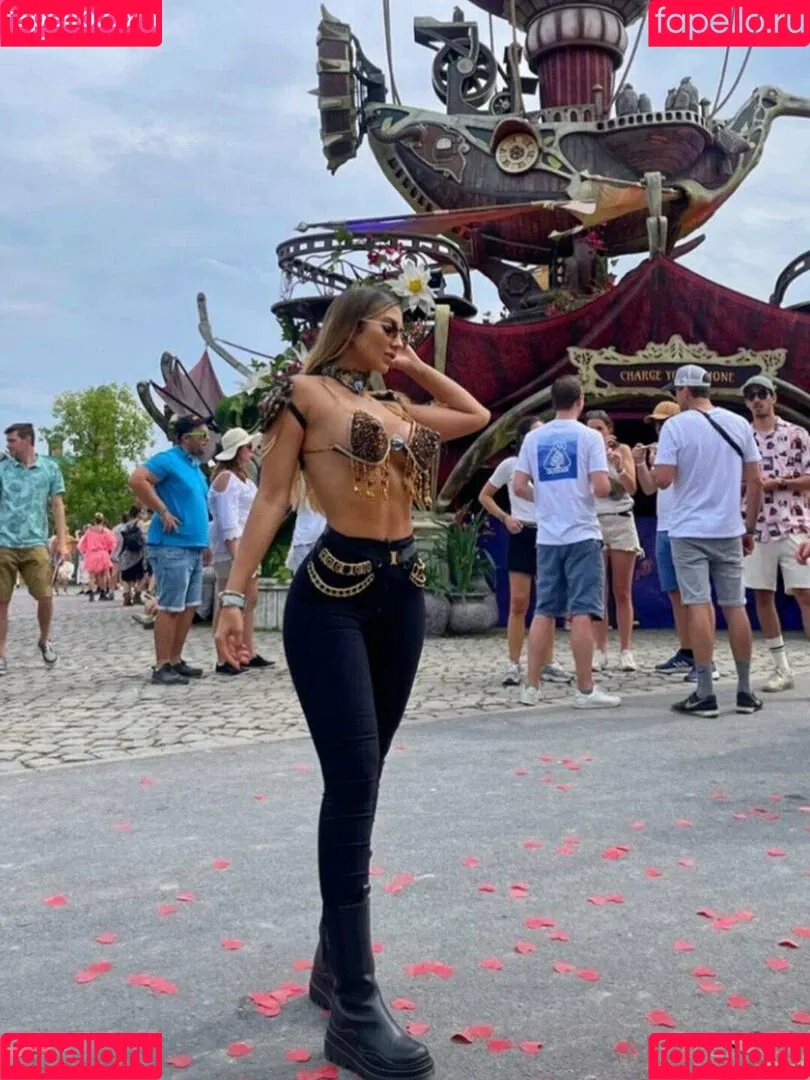 niacruzxo Onlyfans Photo Gallery 