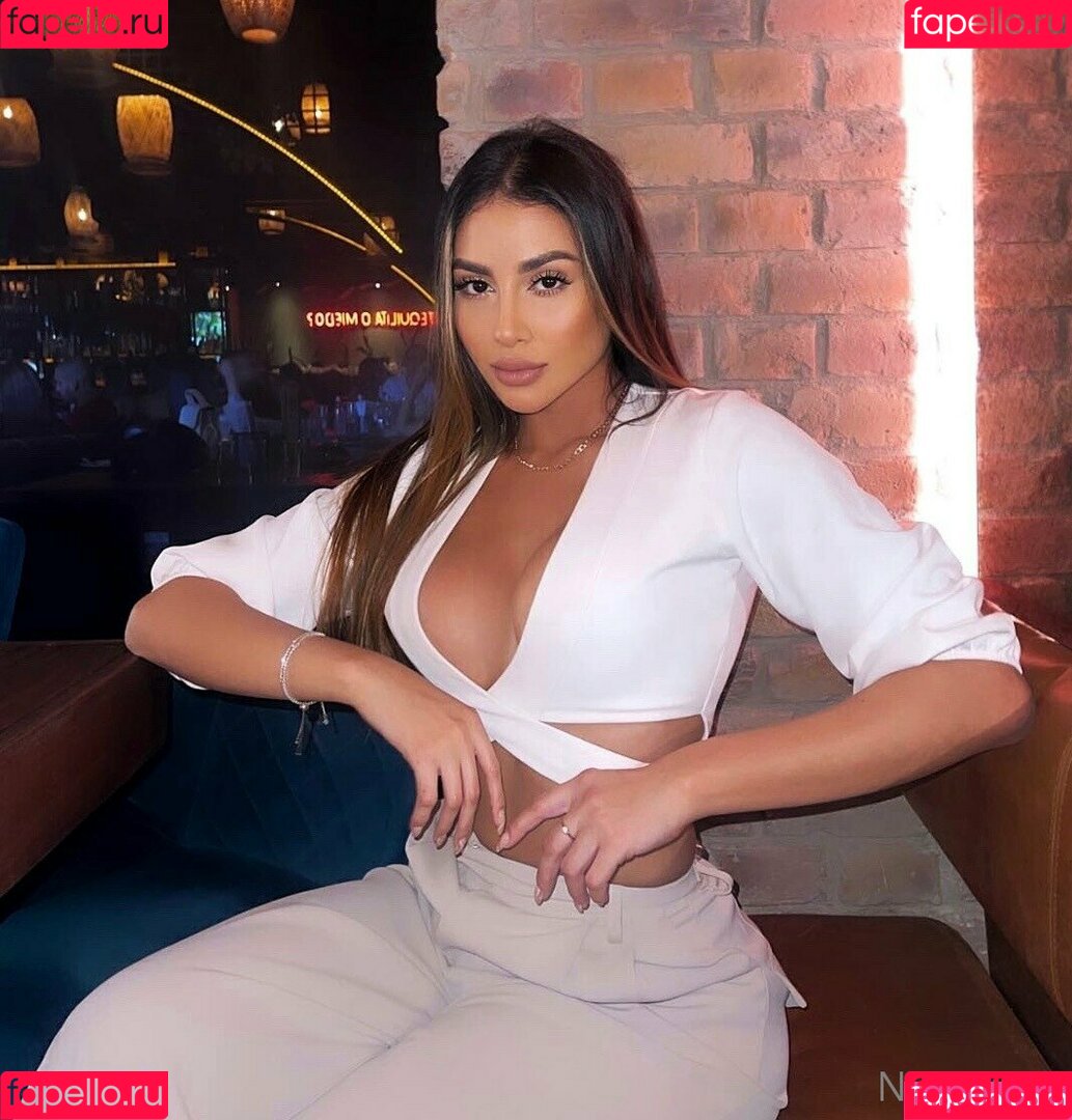 niacruzxo Onlyfans Photo Gallery 