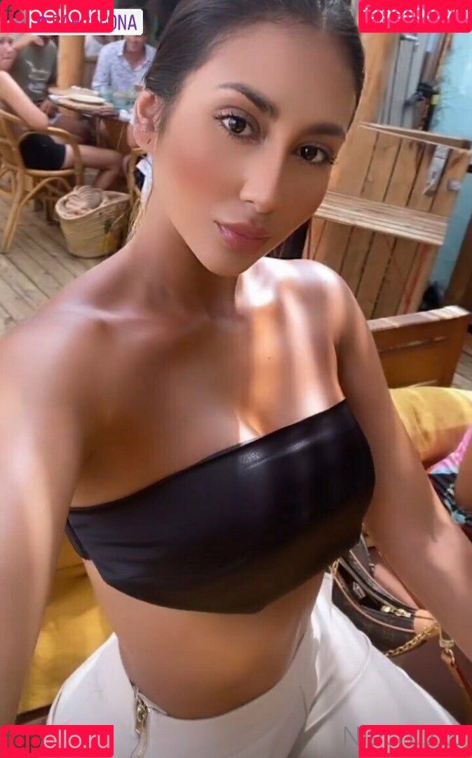 niacruzxo Onlyfans Photo Gallery 