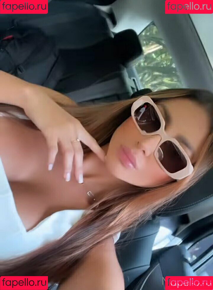 niacruzxo Onlyfans Photo Gallery 