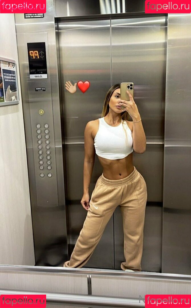 niacruzxo Onlyfans Photo Gallery 