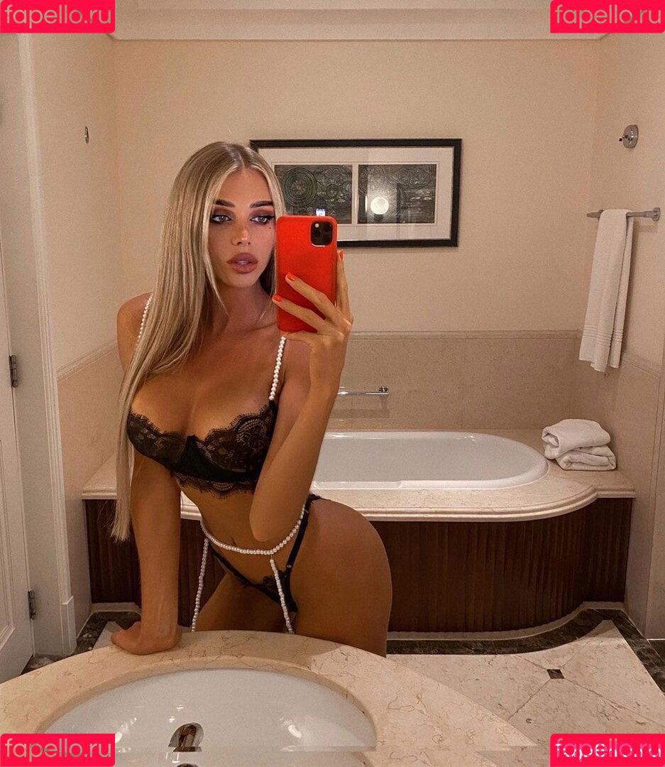 Lika Andreeva Onlyfans Photo Gallery 