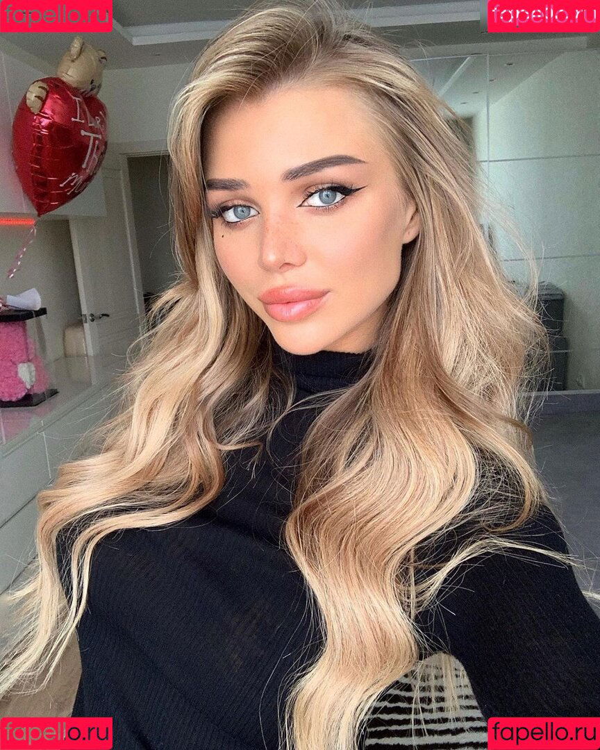 Lika Andreeva Onlyfans Photo Gallery 