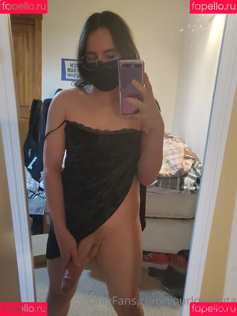 yourlocalfuta Onlyfans Photo Gallery 