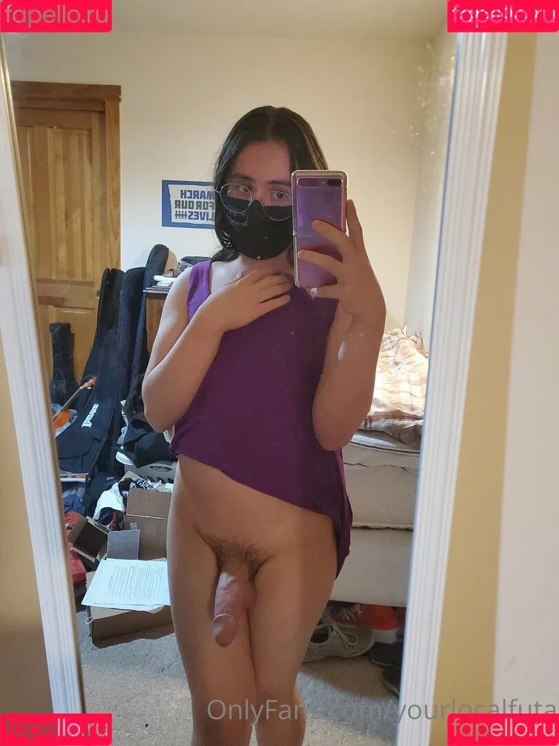 yourlocalfuta Onlyfans Photo Gallery 