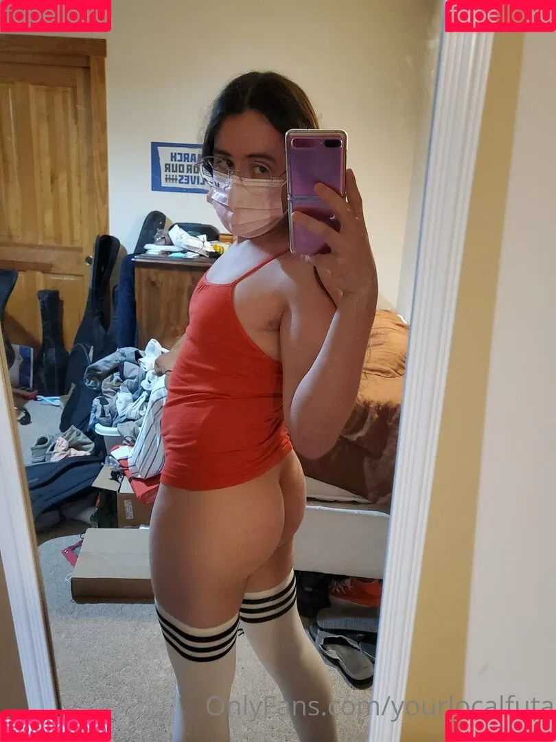 yourlocalfuta Onlyfans Photo Gallery 