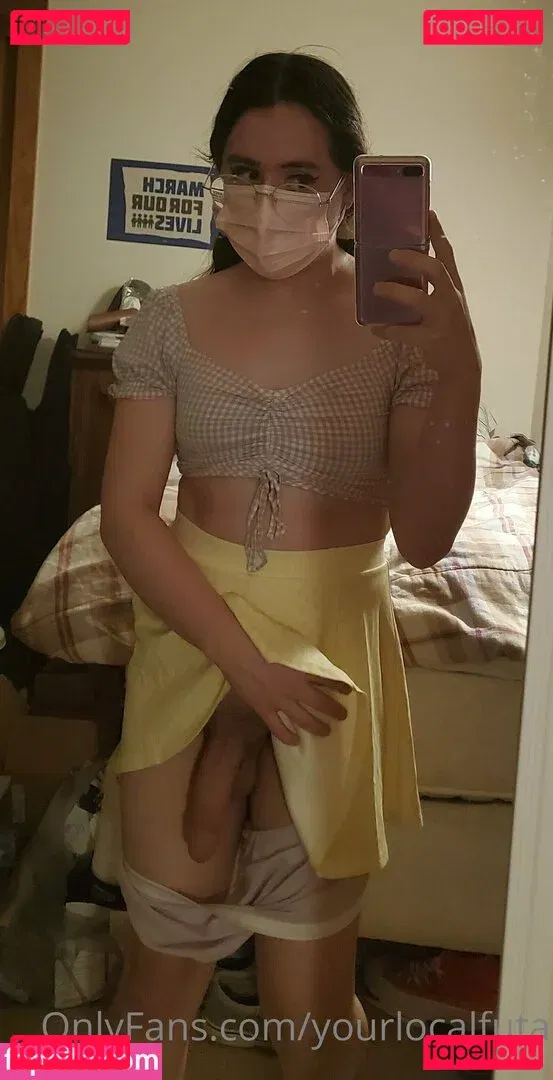 yourlocalfuta Onlyfans Photo Gallery 