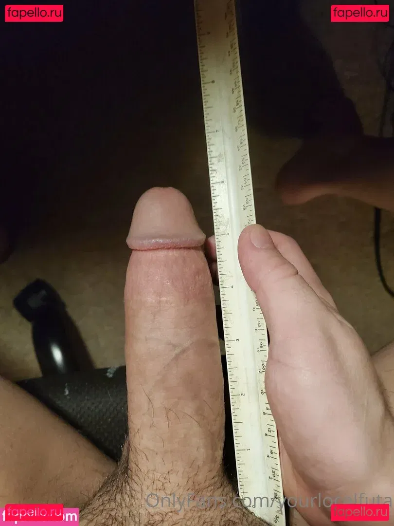 yourlocalfuta Onlyfans Photo Gallery 